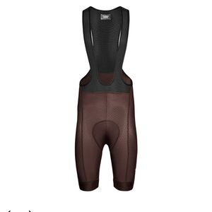 Pas Normal Studios Light Brown Essential Bib